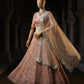 Launching Premium Quality Soft Net Lehenga