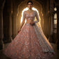 Launching Premium Quality Soft Net Lehenga
