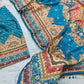 Presenting You Most Beautiful Latest Real Mirror Work Saree Collection