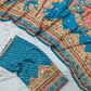 Presenting You Most Beautiful Latest Real Mirror Work Saree Collection