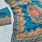 Presenting You Most Beautiful Latest Real Mirror Work Saree Collection