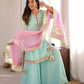 PREMIUM-FERTIGANZUG-SET AUS ANARKALI