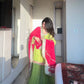PREMIUM-FERTIGANZUG-SET AUS ANARKALI
