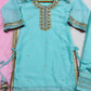 PREMIUM READYMADE ANARKALI SUIT SET (3 PCS)