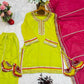 PREMIUM-FERTIGANZUG-SET AUS ANARKALI