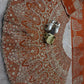 Launching 4 Meter Flared Premium Butterfly Net Lehenga