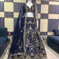 Launching 4 meter flared Premium Quality Soft Net Lehenga