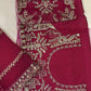 Launching 4 Meter Flared Premium Butterfly Net Lehenga