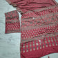 Presenting You Most Beautiful Latest Real Mirror Work Saree Collection