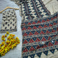 Presenting You Most Beautiful Latest Real Mirror Work Saree Collection