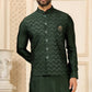 Premium Men’s Koti Kurta Set