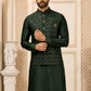 Premium Men’s Koti Kurta Set