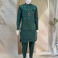 Premium Men’s Koti Kurta Set