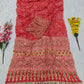 Presenting You Most Beautiful Latest Real Mirror Work Saree Collection