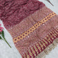 Presenting You Most Beautiful Latest Real Mirror Work Saree Collection