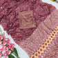 Presenting You Most Beautiful Latest Real Mirror Work Saree Collection