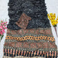 Presenting You Most Beautiful Latest Real Mirror Work Saree Collection