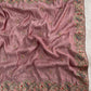 Suche jemanden für einen schönen Sari in der gleichen Farbe