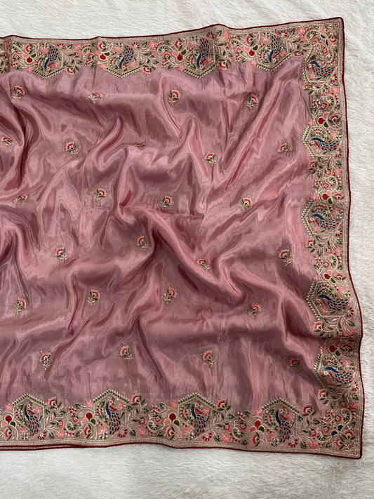 Premium & Classic Designer Soft Saree Collection