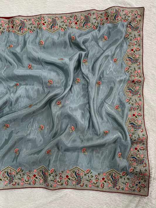 Premium & Classic Designer Soft  Saree Collection