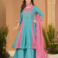 PREMIUM-FERTIGANZUG-SET AUS ANARKALI