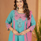 PREMIUM-FERTIGANZUG-SET AUS ANARKALI