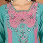 PREMIUM-FERTIGANZUG-SET AUS ANARKALI