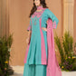 PREMIUM-FERTIGANZUG-SET AUS ANARKALI