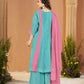 PREMIUM-FERTIGANZUG-SET AUS ANARKALI