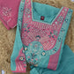 PREMIUM-FERTIGANZUG-SET AUS ANARKALI