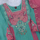 PREMIUM-FERTIGANZUG-SET AUS ANARKALI