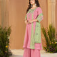 PREMIUM-FERTIGANZUG-SET AUS ANARKALI
