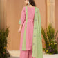 PREMIUM-FERTIGANZUG-SET AUS ANARKALI