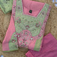 PREMIUM-FERTIGANZUG-SET AUS ANARKALI