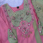 PREMIUM-FERTIGANZUG-SET AUS ANARKALI