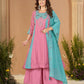 PREMIUM-FERTIGANZUG-SET AUS ANARKALI