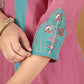 PREMIUM-FERTIGANZUG-SET AUS ANARKALI