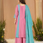 PREMIUM-FERTIGANZUG-SET AUS ANARKALI