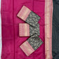 SOFT LICHI SILK CLOTH SILK