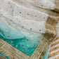 Je recherche quelqu'un pour ce magnifique sari de la même couleur