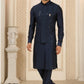 Premium Men’s Koti Kurta Set