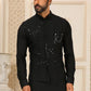 Premium Men’s Koti Kurta Set
