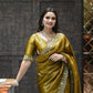 HEVY FANDY SATTIN SILK SAREE