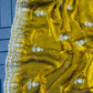 HEVY FANDY SATTIN SILK SAREE