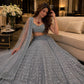 Presenting You Most Beautiful Latest Designer Lehenga Collection