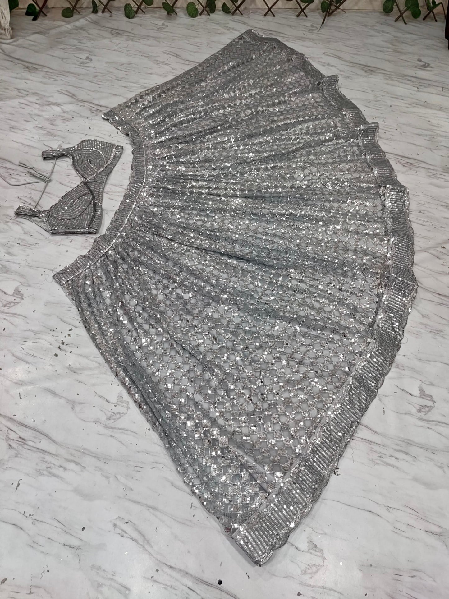 Presenting You Most Beautiful Latest Designer Lehenga Collection