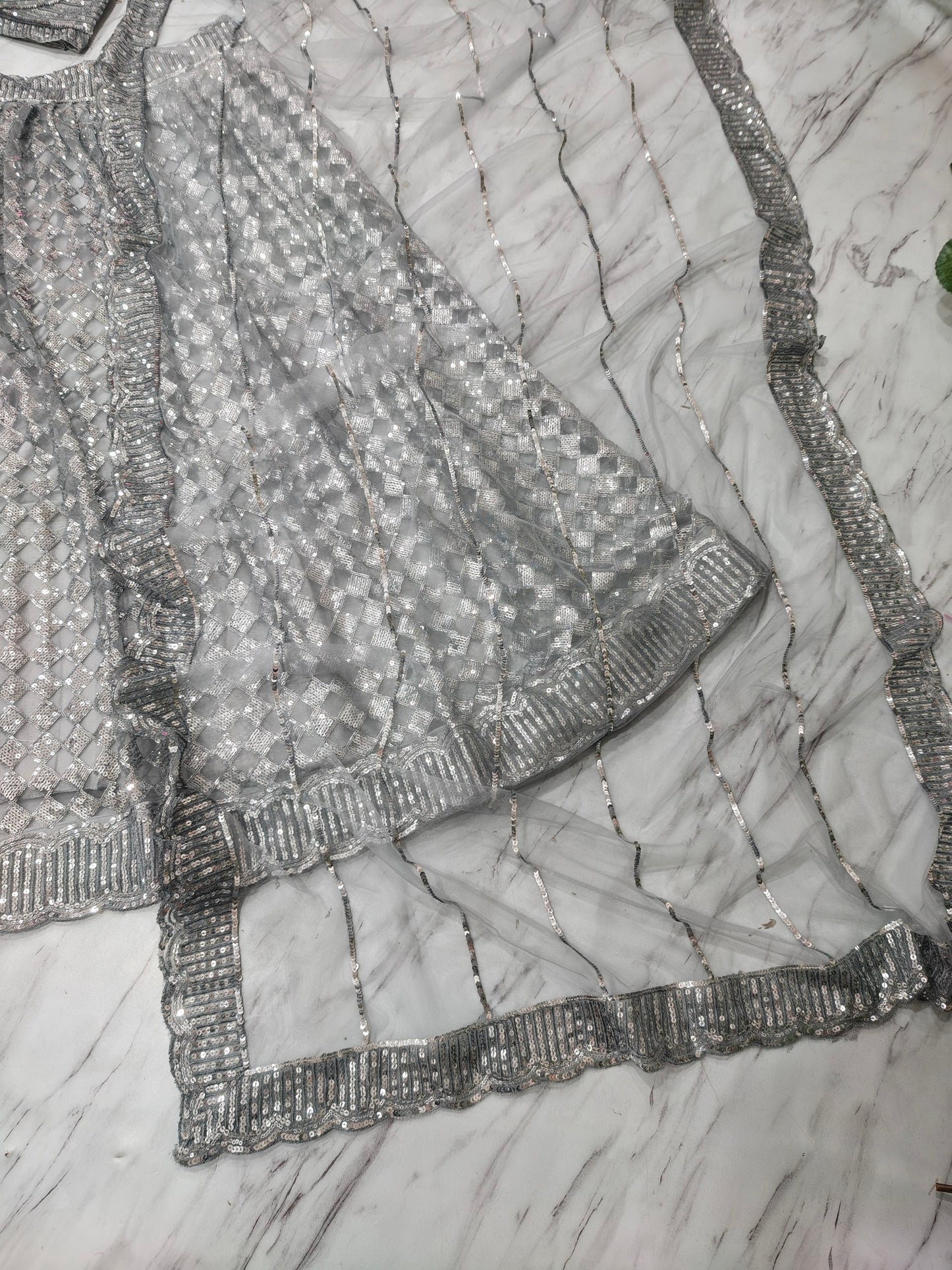 Presenting You Most Beautiful Latest Designer Lehenga Collection