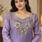 PREMIUM-FERTIGANZUG-SET AUS ANARKALI