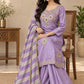 PREMIUM-FERTIGANZUG-SET AUS ANARKALI