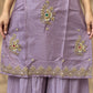 PREMIUM-FERTIGANZUG-SET AUS ANARKALI